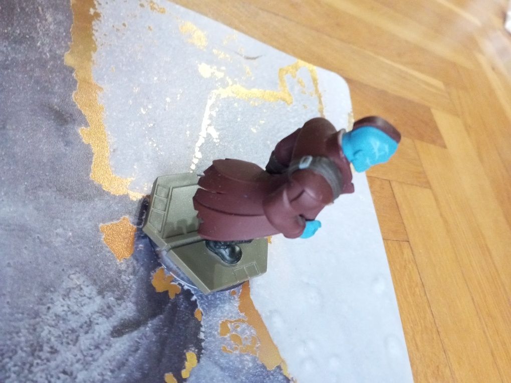 Figurka Yondu Disney infinity