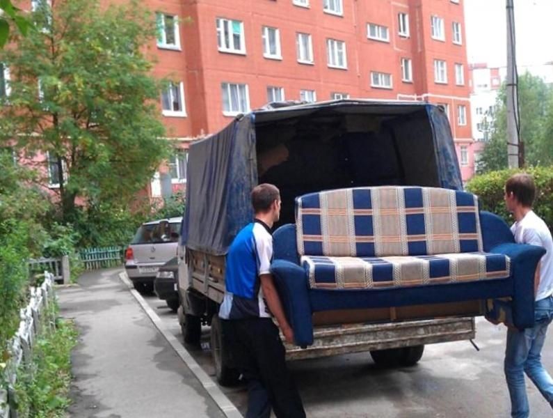 Услуги Грузчиков Послуги Вантажників Переезд Грузоперевозки Рабочие