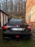 Peugeot 206 CC 1.6