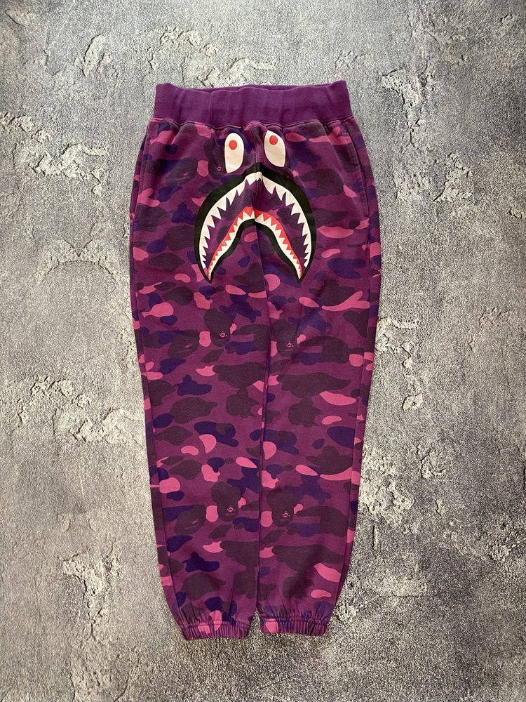 Штани bape.