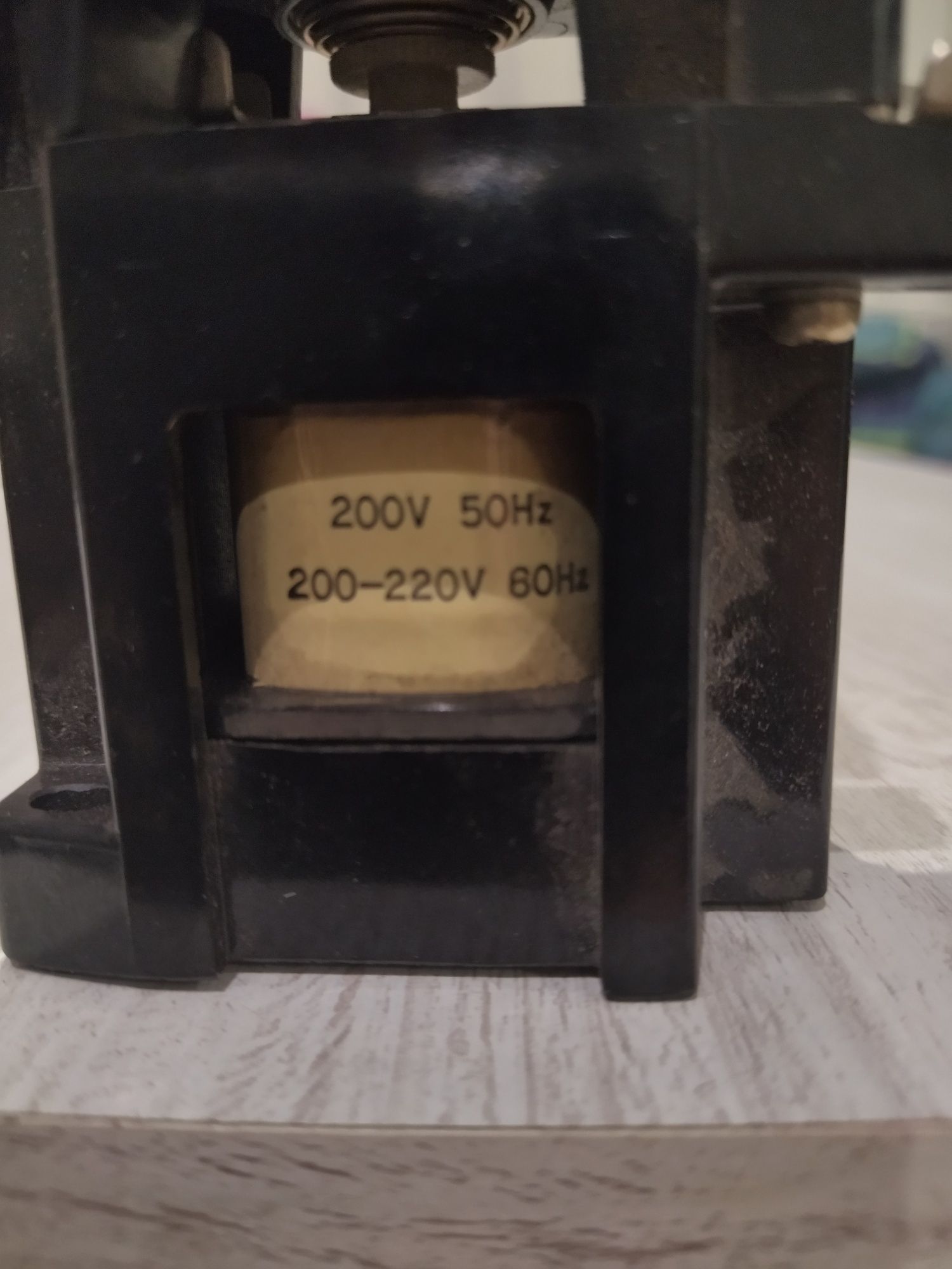 Реле Pneumatic TIMER, NAT-60N