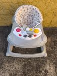 Vendo andador ou andarilho para bebe