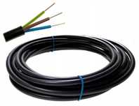 Kabel ziemny YKY 3x2,5