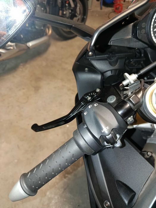 Oportunidade Aprilia rsv4