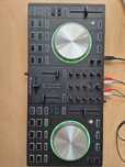 Kontroler/mikser DJ The Next Beat by Tiësto