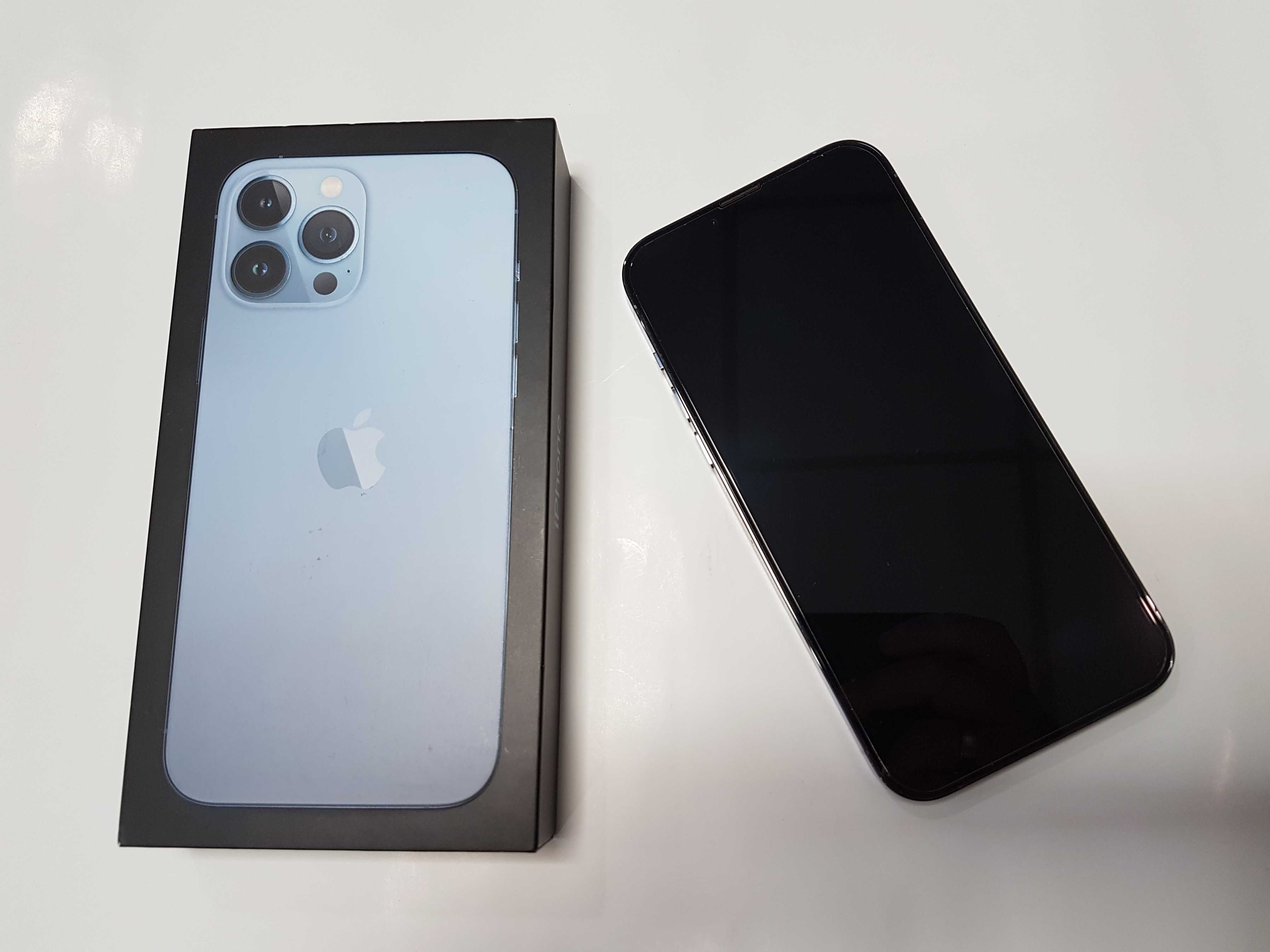 iPhone 13 Pro Max ! 128GB lub 256GB ! KOLORY! Sklep ! Gwarancja !