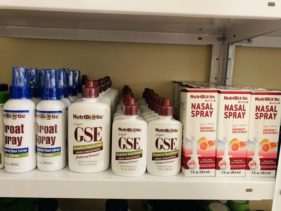 Ашваганда Псиллиум Хлорофилл Берберин Пау Дарко Магний Коллаген, БАД