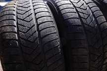 255/55R18 PIRELLI _ Opony KOMPLET !!!
