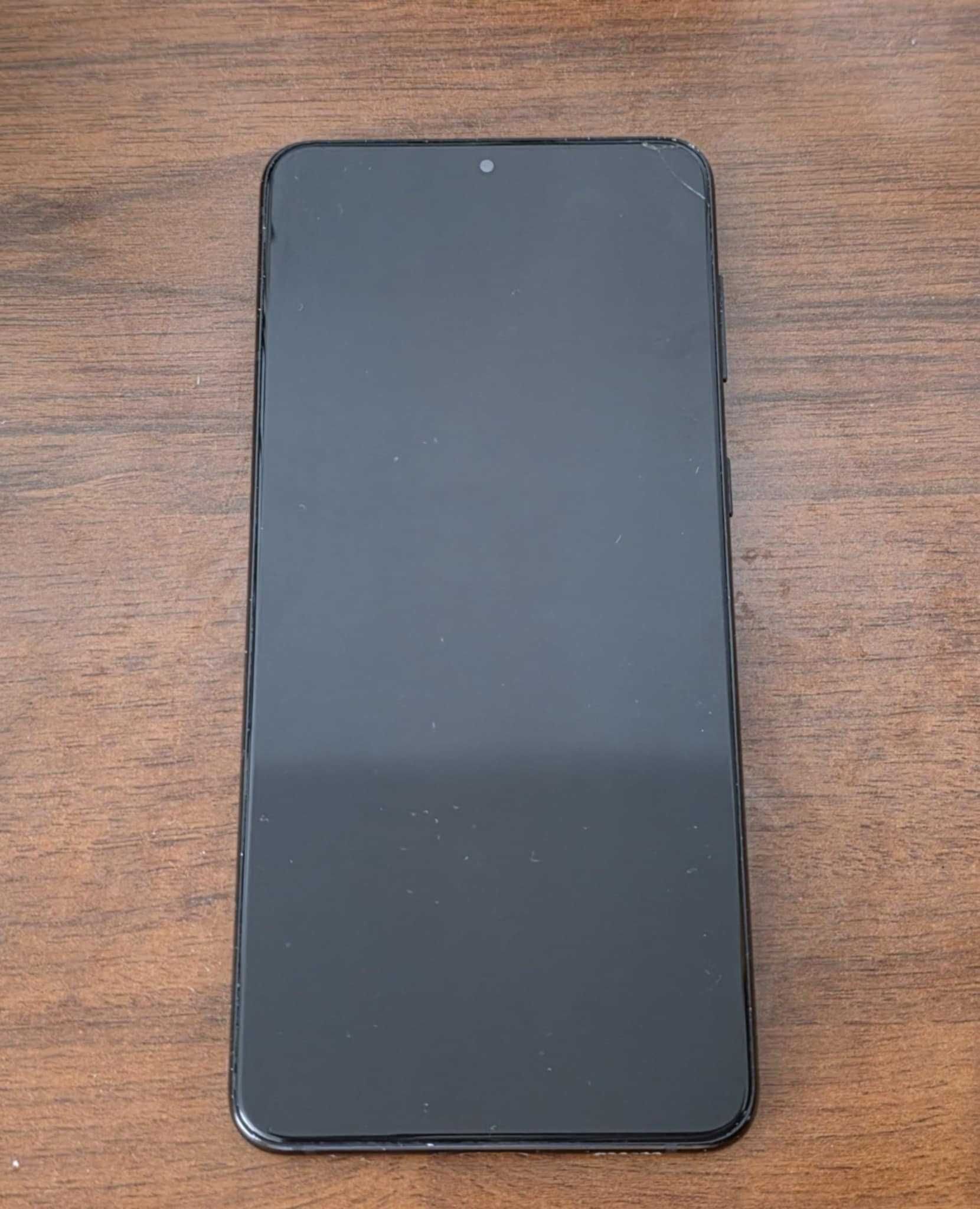 Samsung Galaxy S21 + 5g