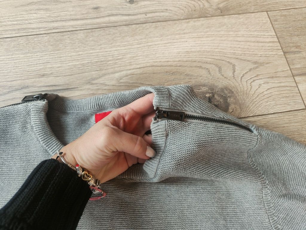 Sweter męski Guess rozm L