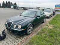 Jaguar S-Type 3.0 benzyna