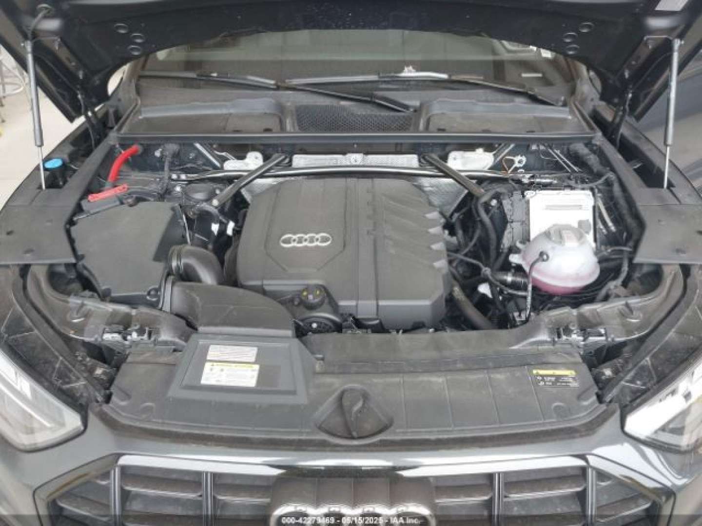 Audi Q5 Premium 40 Tfsi Quattro S Tronic 2025 2.0l