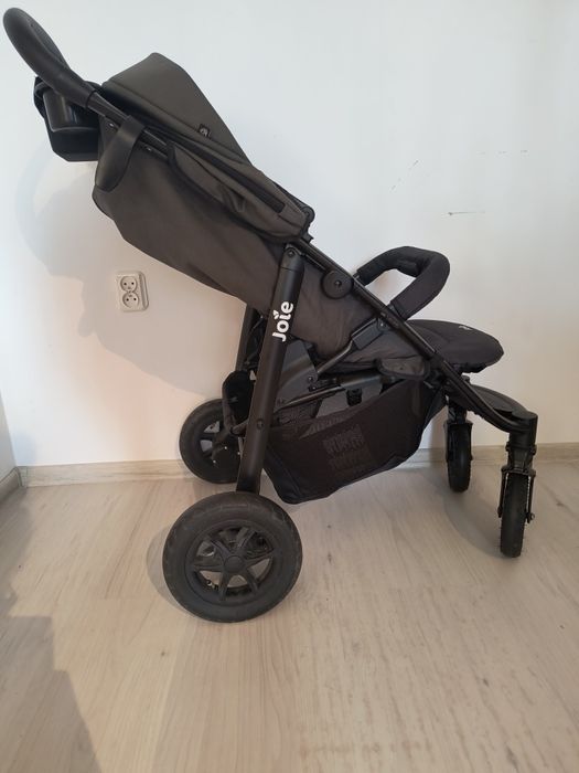 Wózek Joie dla dzieci
