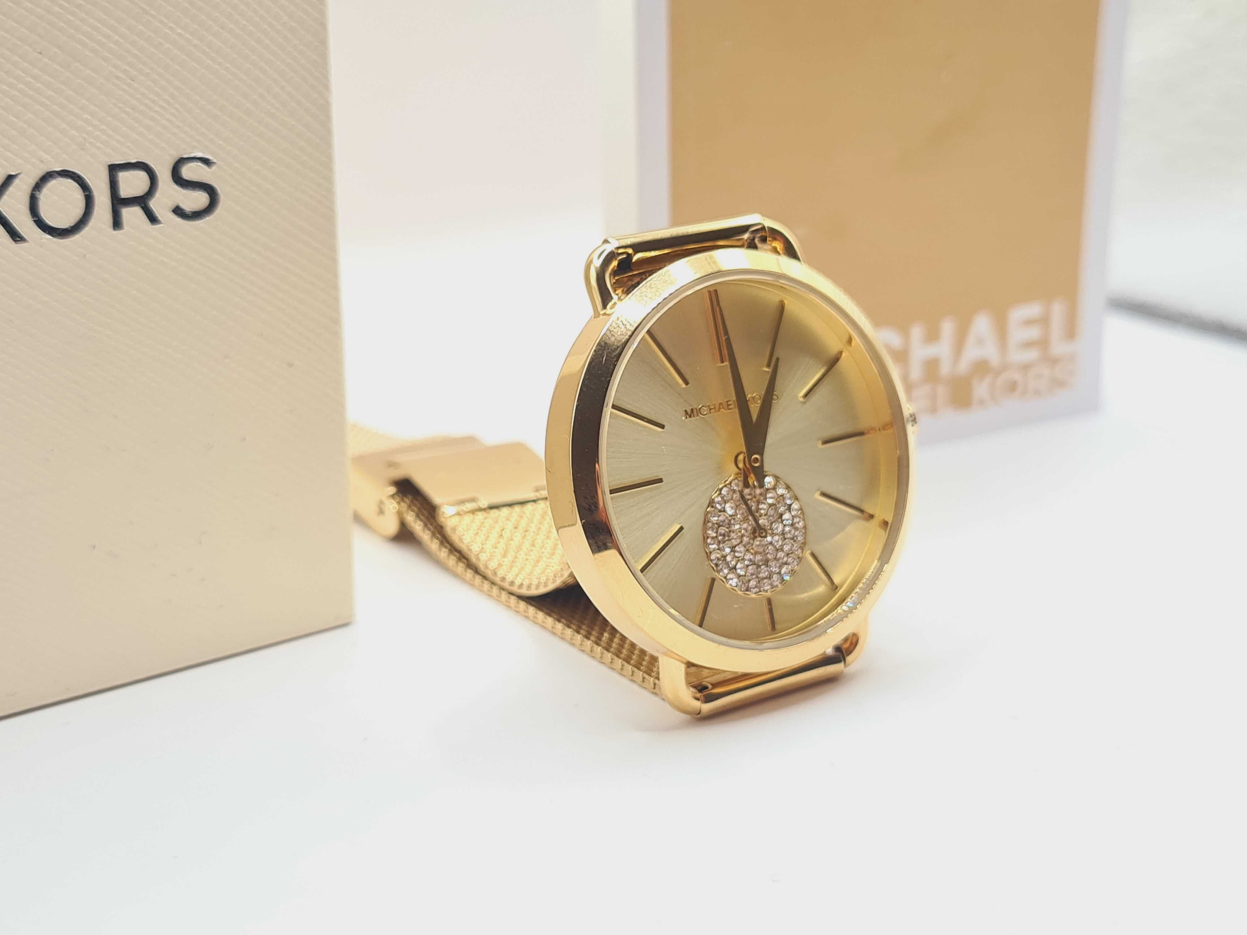 zegarek MICHAEL KORS MK3844