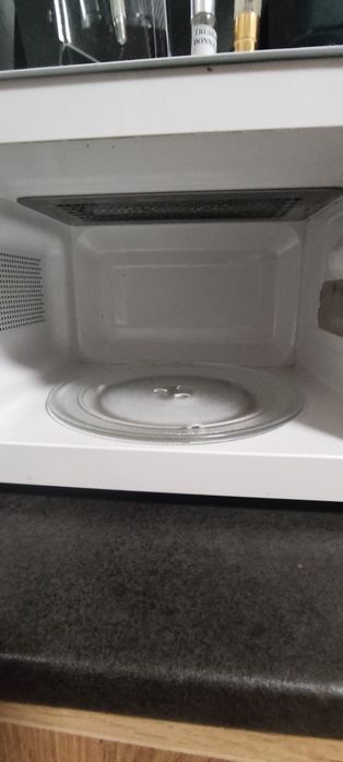 Микроволновая печь