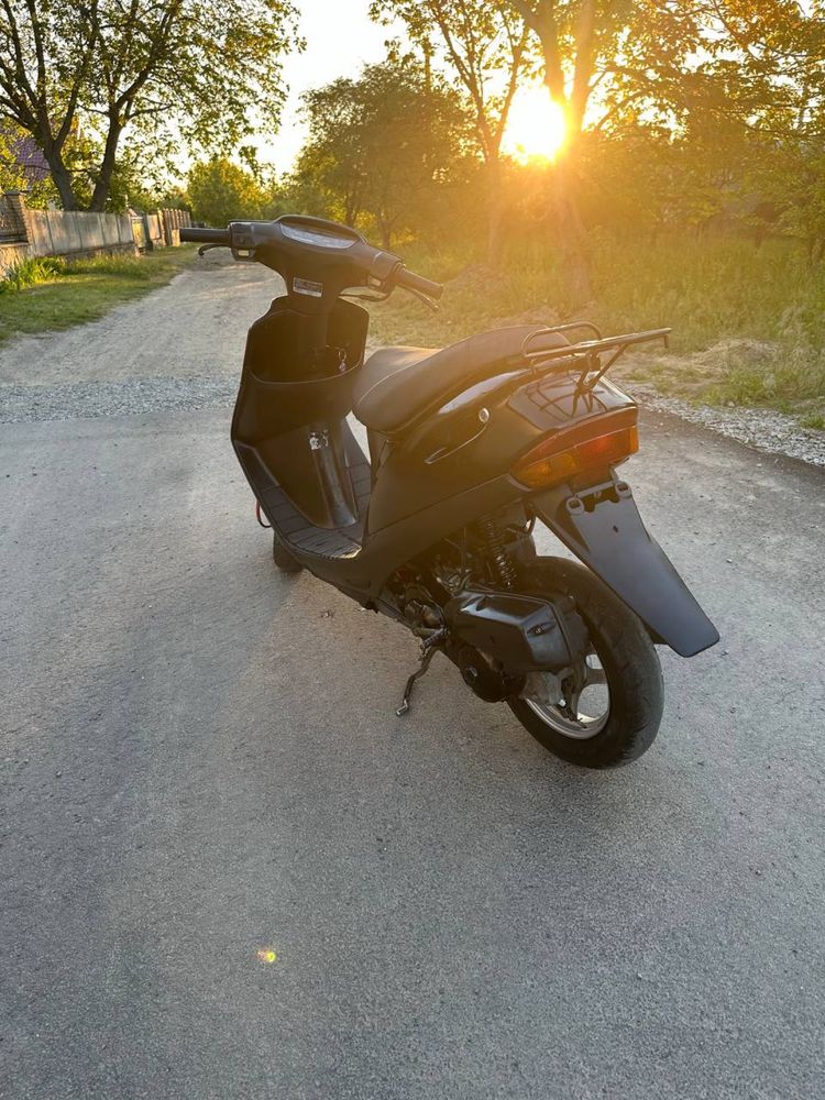 Продам Honda dio af27