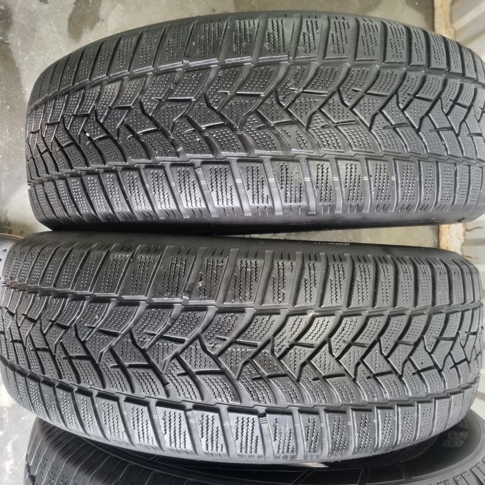 Dunlop 215.65. 16