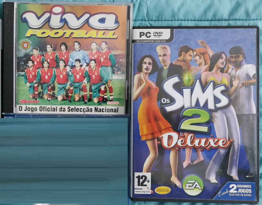 Jogos para PC desde 1,50€