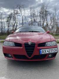 Продам Alfa Romeo 156 2.0 TS