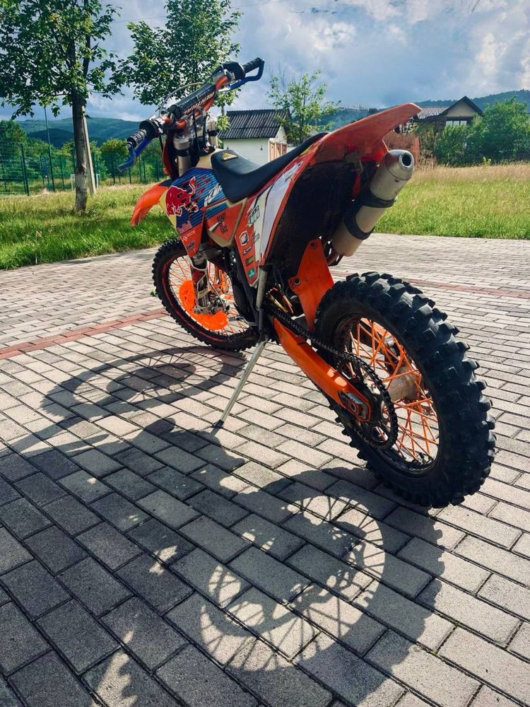 ktm exc 125/ ктм 125/ ne beta 125,gasgas 125