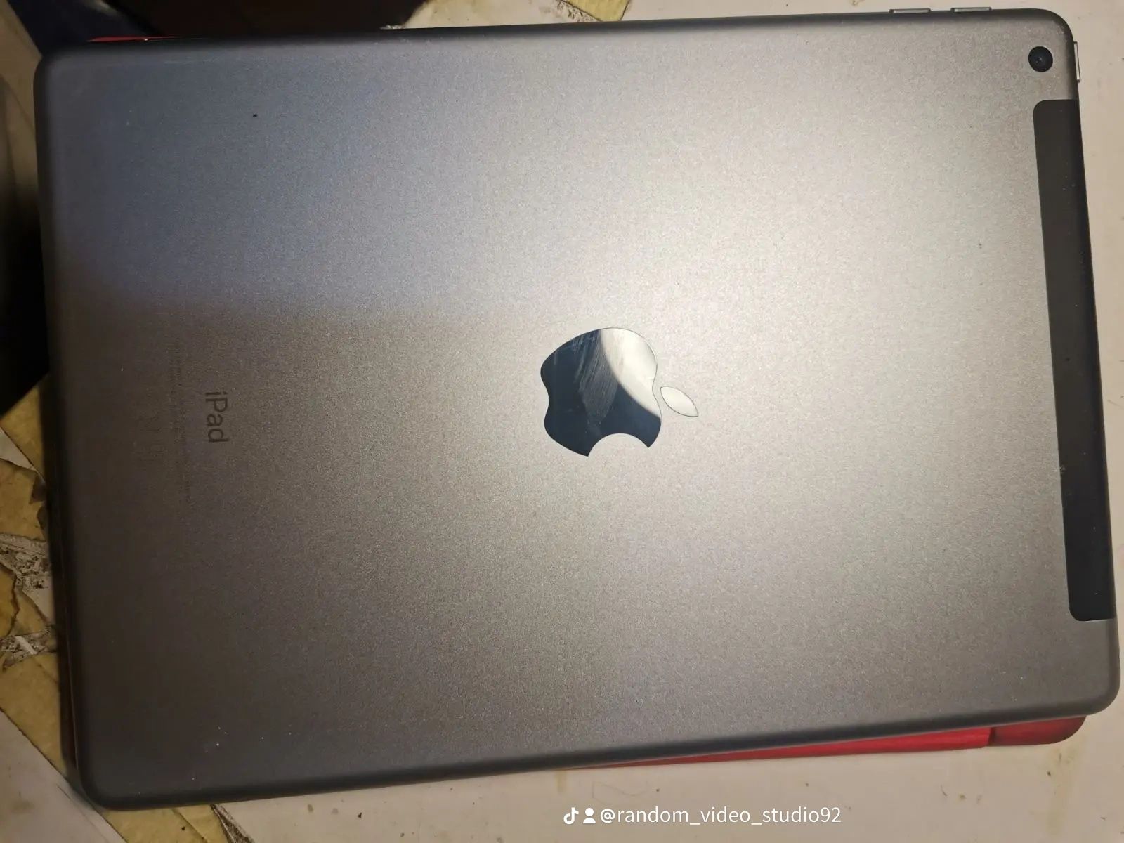 Планшет Ipad 6 128 gb LTE