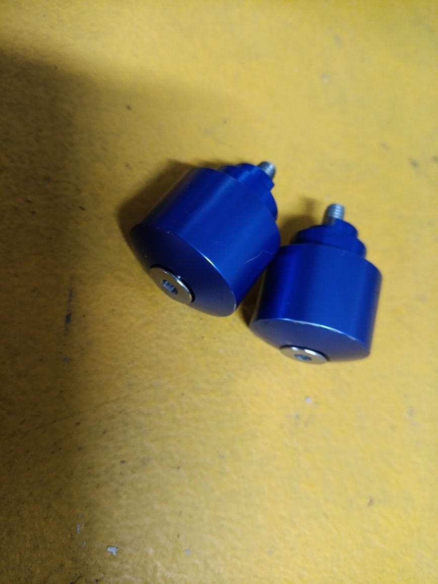 Pesos de guiador Honda CBR 600RR