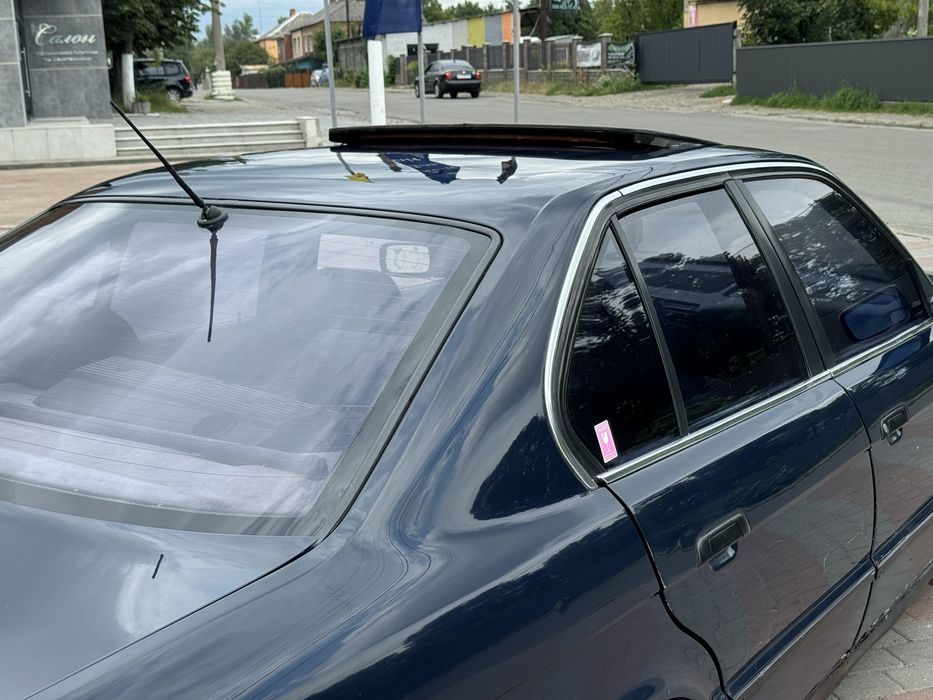 Продаю BMW e34 Bosh