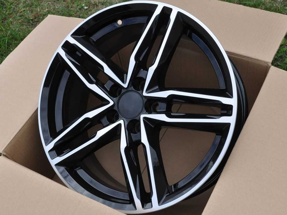 Felgi R17 5x114,3 Kia Sportage IV 4 QL Venga Soul Niro Magentis Optima