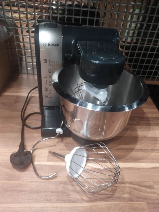 Mikser planetarny Bosch