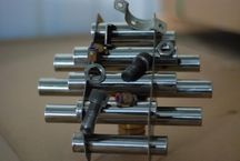 Предлагаем магниты бункера моделей MR5, MR 7,MR9,MR 11
