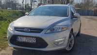 Ford Mondeo Titanium LXS z Webasto * Pierwszy właściciel