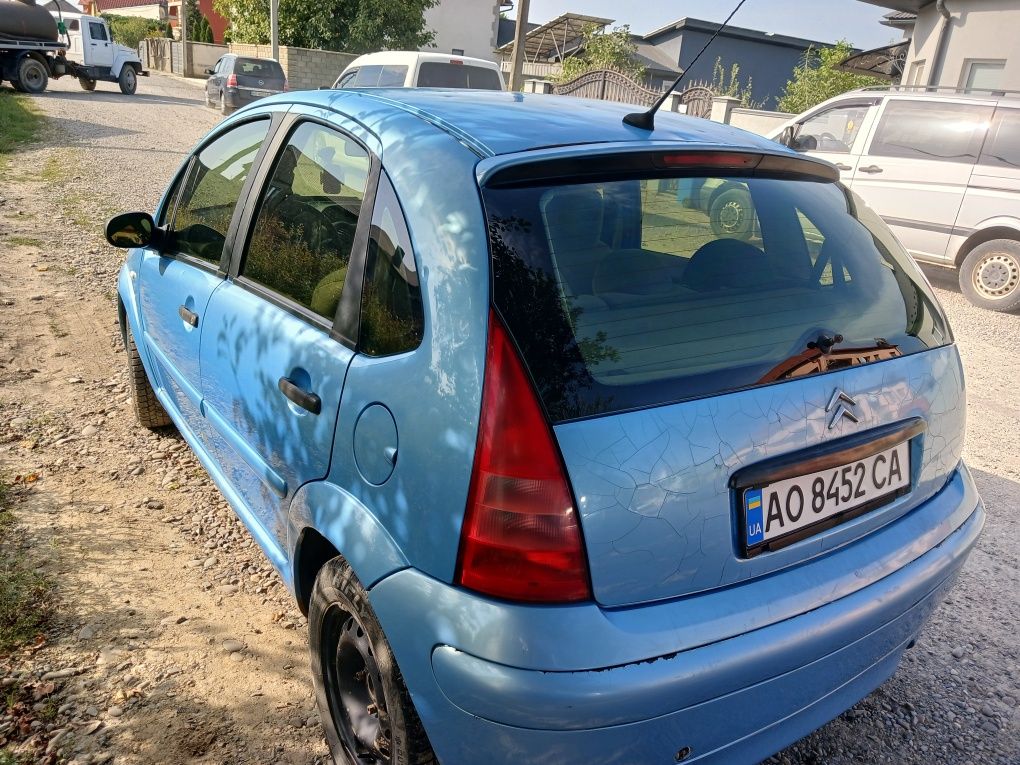 Продам Сітооен С3