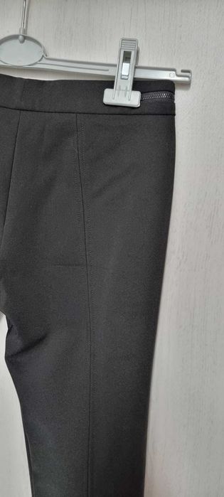 Eleganckie nowe spodnie damskie MANGO rozm.34