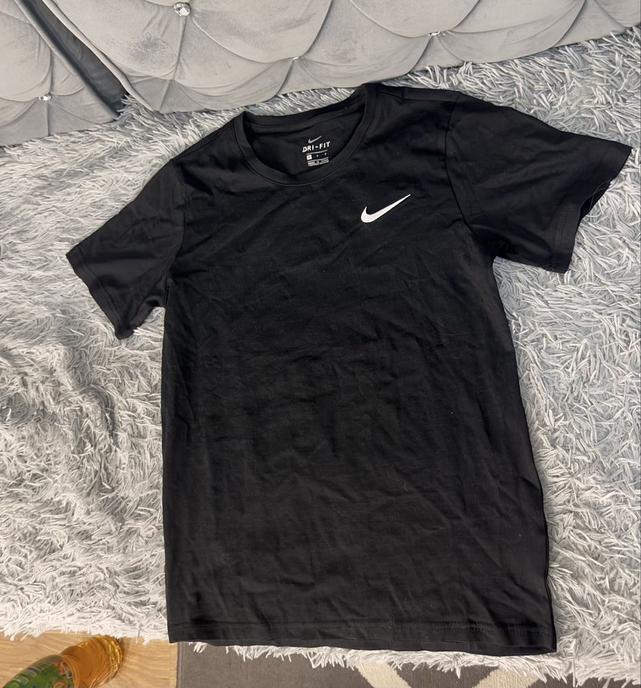 T-shirt nike męski nowy