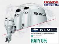 HONDA silnik zaburtowy BF50 DK2 LRTU POWER TRYM, RATY 0%