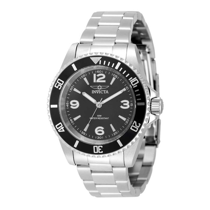 Чоловічий годинник Invicta Specialty 40 мм (49335) Японія!