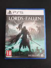 Lords of the Fallen PS5