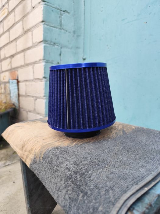 Фильтр нулевого сопротивления.