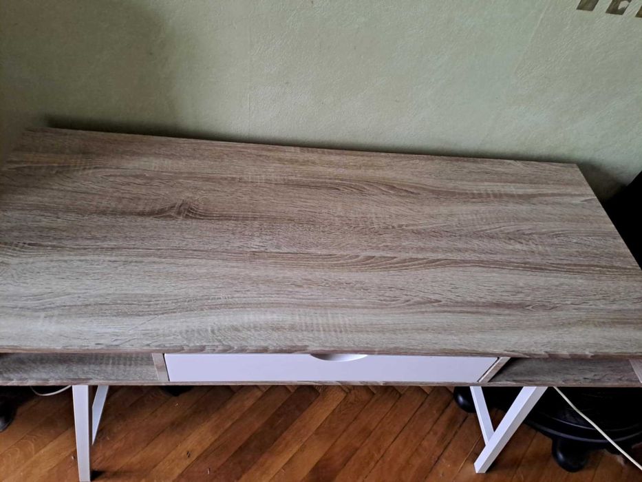 Toaletka/biurko z szufladką