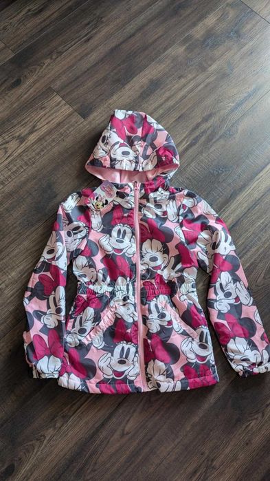 Kurteczki dla dziewczynki + bluza Nike