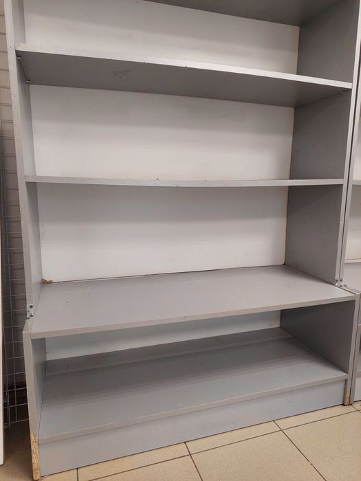 Мебель, шкафы, прилавки для магазина, торговое оборудование