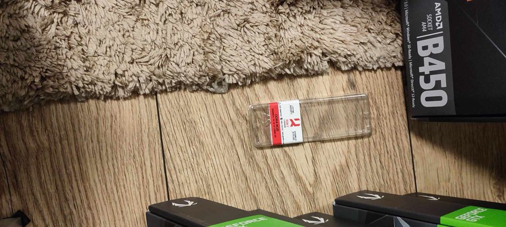 Koparka Kryptowalut 6x GTX 1660 Super