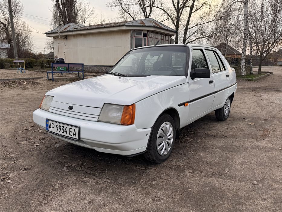 Продам Авто Славута Люкс