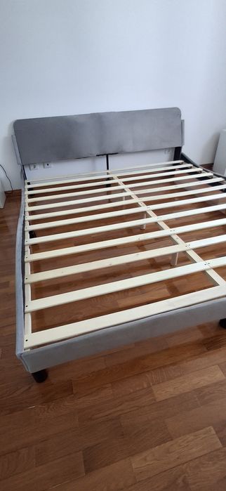 Cama sem colchão 180x200