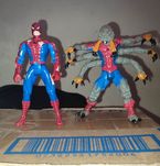 Spider-man Toy biz