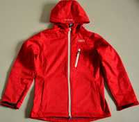 Kurtka softshell 2117 OF SWEDEN r. 34/XS