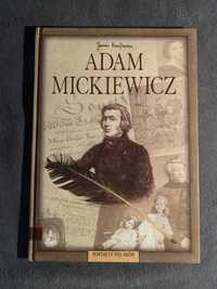 Adam Mickiewicz Portrety Polaków