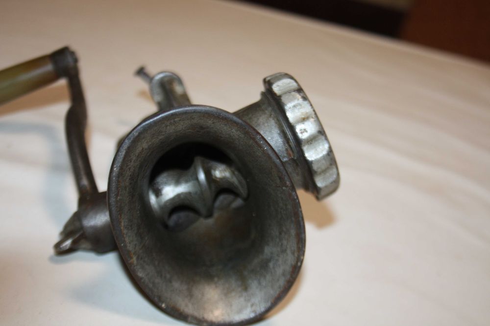 Мясорубка Кировоград 1961 г. СССР.