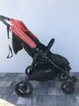 Lekki wózek spacerowy Valco Baby SNAP 4