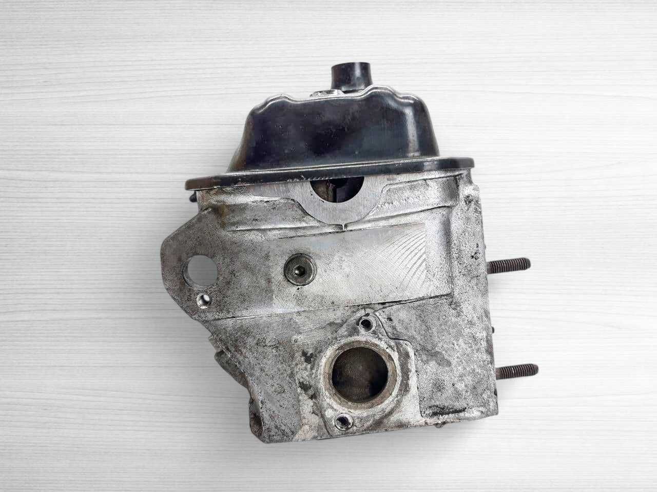 ГБЦ головка блока Audi 80 A6 C4 A6 C5 A4 B5 1.9 TDI